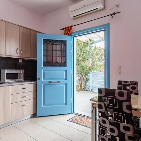 アパート Adelphi *