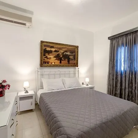 アパート Adelphi