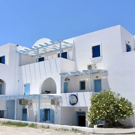 アパート Adelphi *