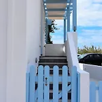 Adelphi דירה