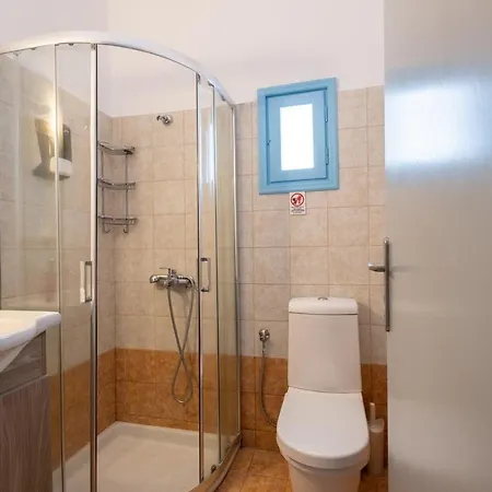 公寓 阿德菲公寓 *