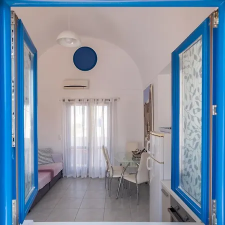 Apartment Adelphi