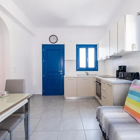 Adelphi Apartment