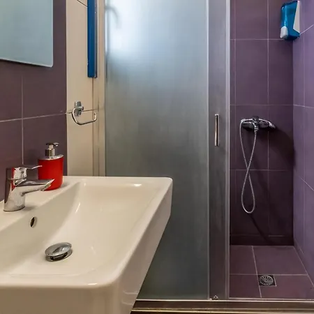 阿德菲公寓 佩里萨