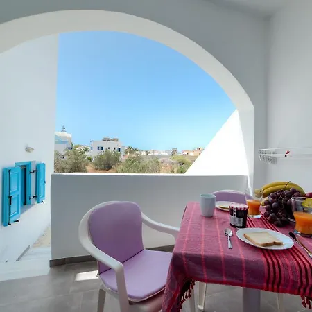 Apartment Adelphi *