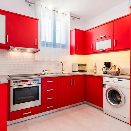 Apartment Adelphi *