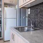 Adelphi Apartment