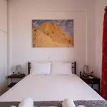 Adelphi Apartament