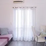 Adelphi Apartment *