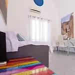 Apartment Adelphi