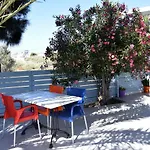 Apartman Adelphi *