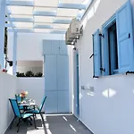 Adelphi Apartmán