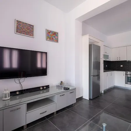 Adelphi Appartamento *