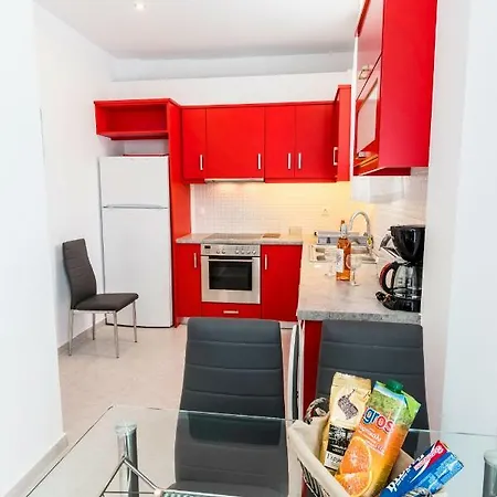 Appartamento Adelphi