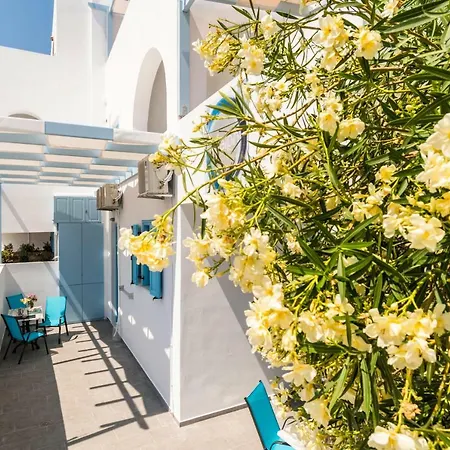 Appartamento Adelphi *