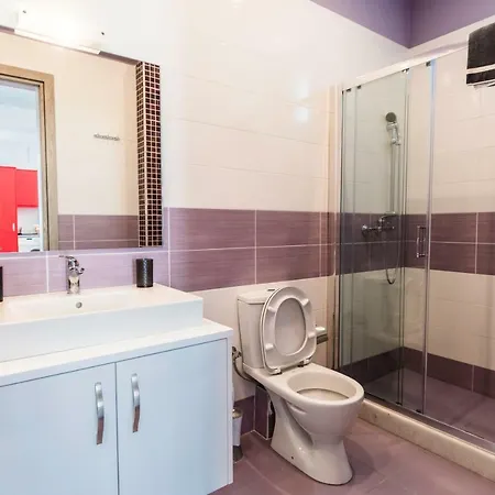 Adelphi Appartamento Perissa (Santorini)