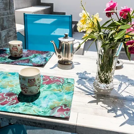 Adelphi Appartamento *