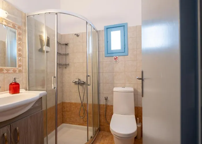 Διαμέρισμα Adelphi *