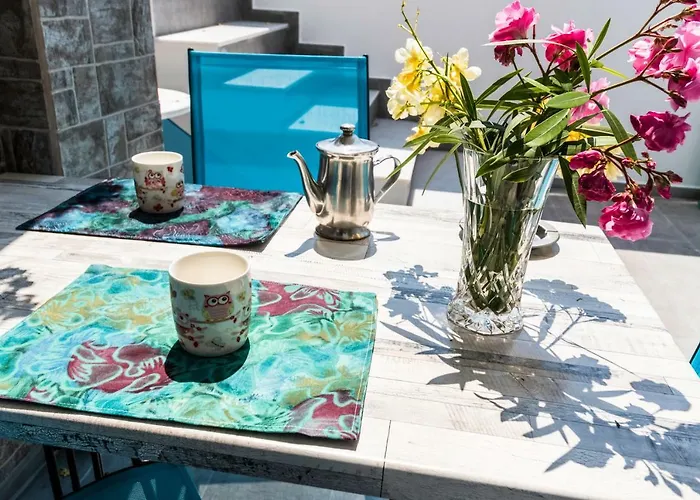 Adelphi Διαμέρισμα *