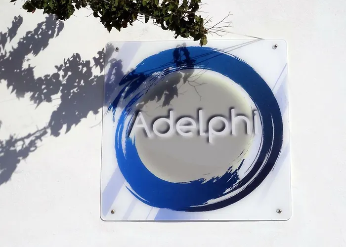 Adelphi *