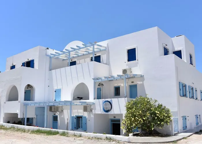 Διαμέρισμα Adelphi *