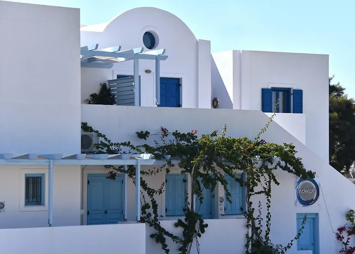 Διαμέρισμα Adelphi *