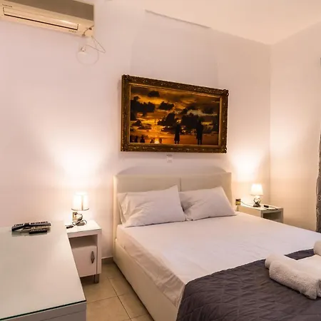 Adelphi Appartement