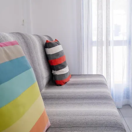 Adelphi Appartement *