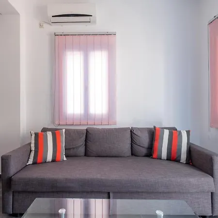 Appartement Adelphi *