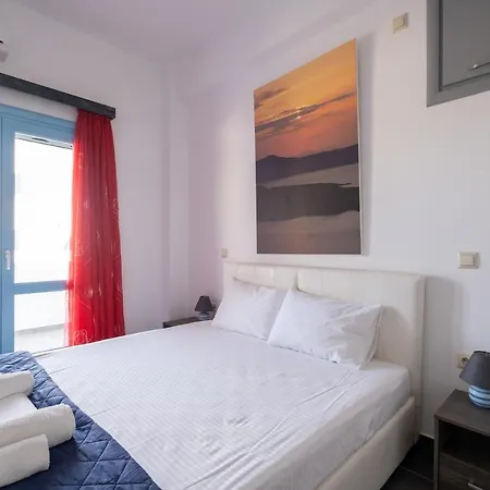 Adelphi Appartement *