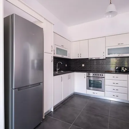 Adelphi Appartement