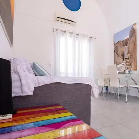 Appartement Adelphi