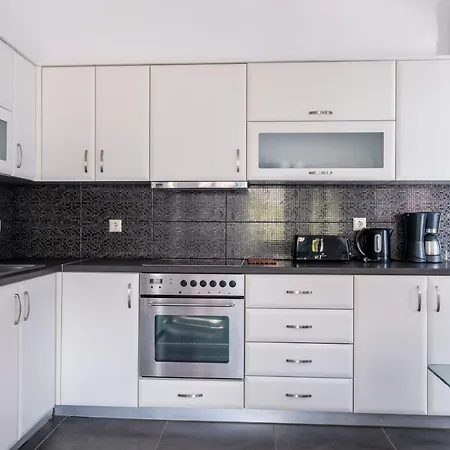 Adelphi Appartement