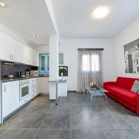 Appartement Adelphi