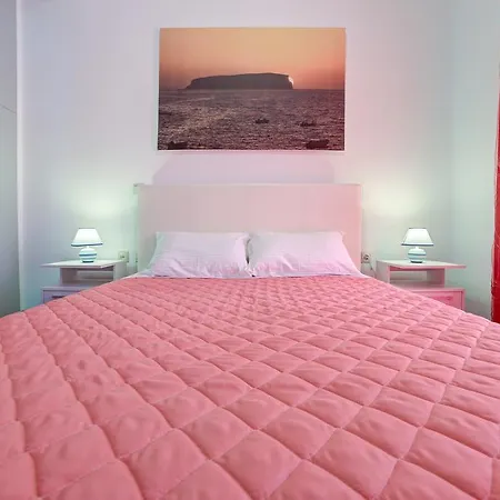 Adelphi Appartement