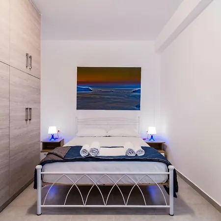 Adelphi Appartement