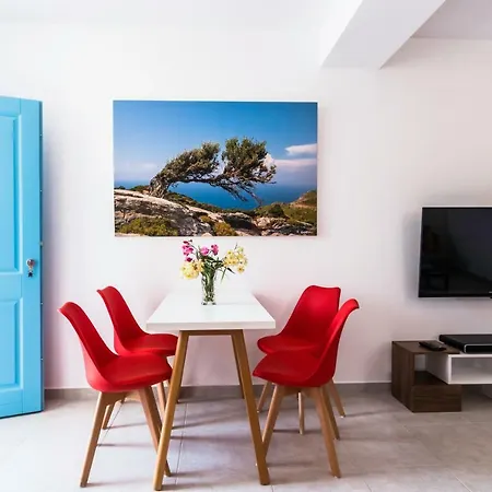 Adelphi Appartement