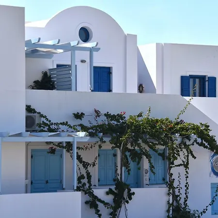Appartement Adelphi *