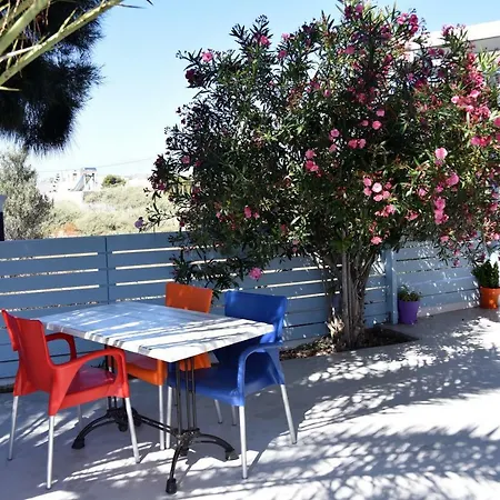 Appartement Adelphi *