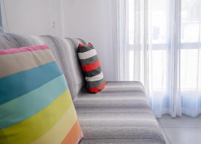 Adelphi Apartament *