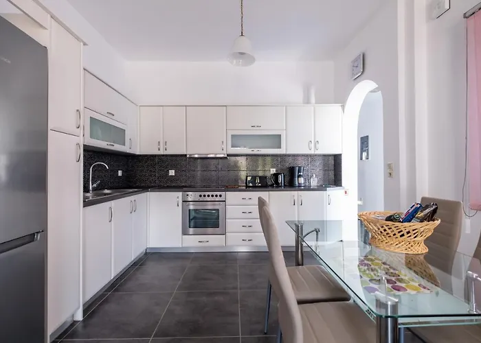 Adelphi Apartament *