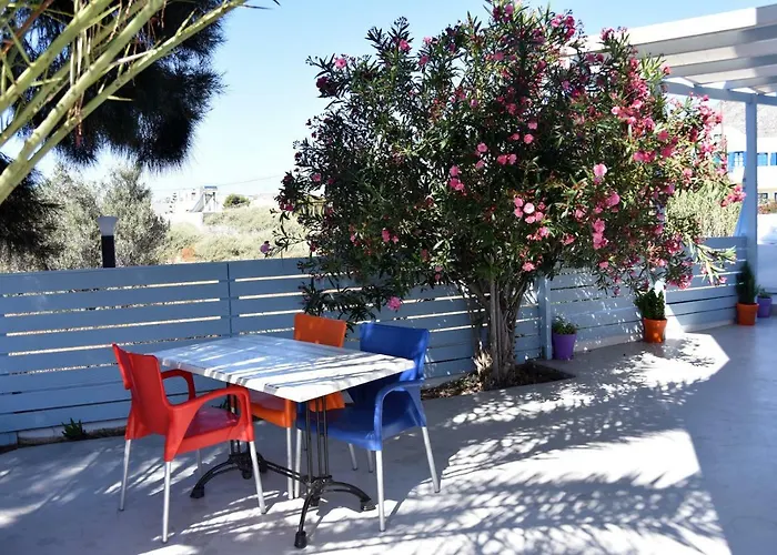 Apartament Adelphi *